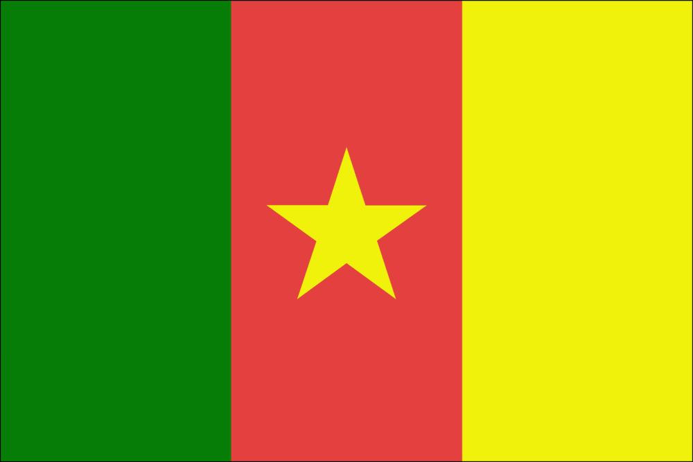 Cameroon